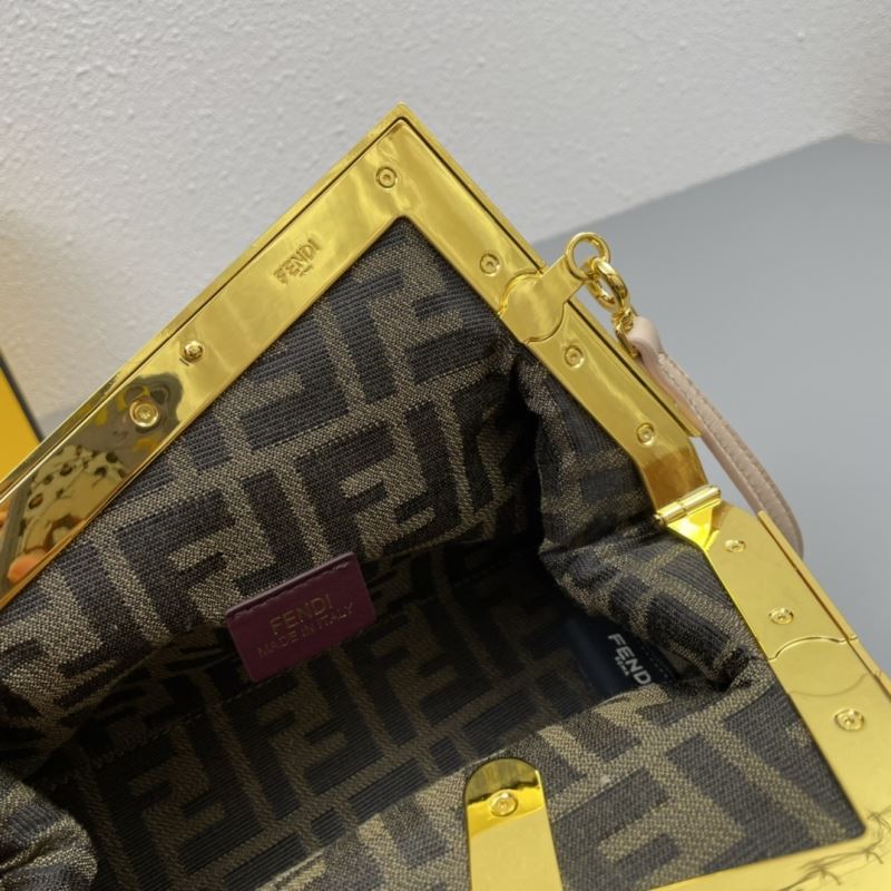 Fendi Satchel Bags